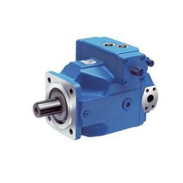  Japan Dakin original pump W-V8A1RX-20