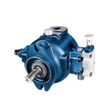 Rexroth Variable vane pumps, pilot operated PR4-1X/2,00-175WA01M01