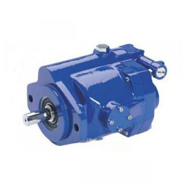 Vickers Cayman Islands  Variable piston pump PVB29RS40CC11