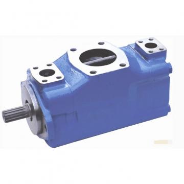 Vickers Colombia  vane pump 35V-30A-86C-22R