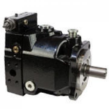 Piston pump PVT series PVT6-2R5D-C04-BA0