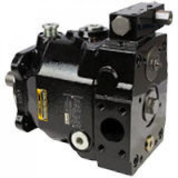 Piston pump PVT series PVT6-1L1D-C03-DB1