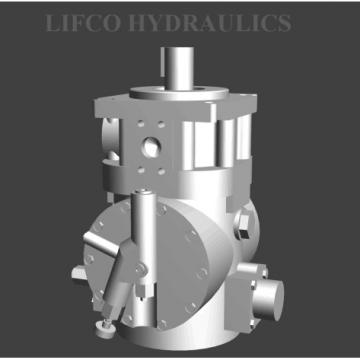 Dansion Liechtenstein  Worldcup P6W series pump P6W-2R1B-L0T-C0