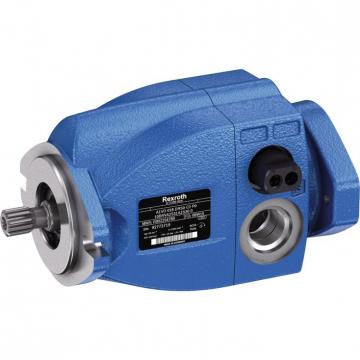 A10VS0140DFLR/31R-PPB12N00 Original Rexroth A10VSO Series Piston Pump Original import