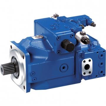 A4VSO125HS4/22L-VPB13NOO Original Rexroth A4VSO Series Piston Pump Original import