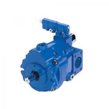 PVM018ER02AS02AAC28200000A0A Vickers Variable piston pumps PVM Series PVM018ER02AS02AAC28200000A0A Original import