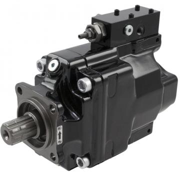 T7BS B02 2R00 A100 Original T7 series Dension Vane pump Original import