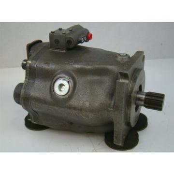 PARKER St. Lucia   DENISON  P1 AXIAL PISTON  PUMP 172 SHAFT    93E-93182 H18C108