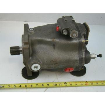 PARKER St. Lucia   DENISON  P1 AXIAL PISTON  PUMP 172 SHAFT    93E-93182 H18C108