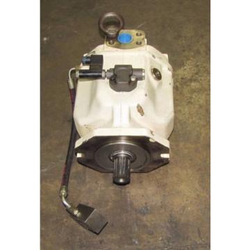 MANNESMANN Equatorial Guinea  REXROTH SY2DFE1-11/100-100/........+00902050 HYDRAULIC PUMP