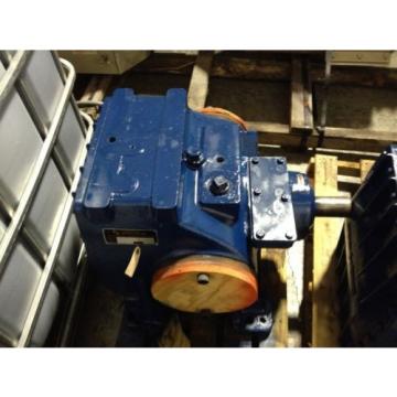 Vickers Ghana  Hydraulic Pumps