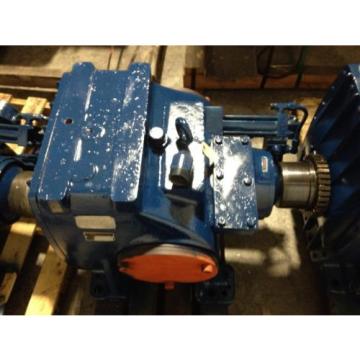 Vickers Ghana  Hydraulic Pumps