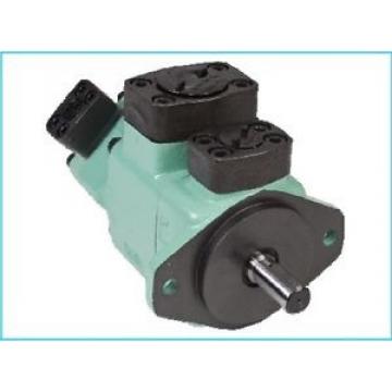 YUKEN Iraq  Series Industrial Double Vane Pumps -PVR1050 -17- 39