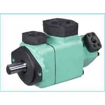 YUKEN Kyrgyzstan  Industrial Double Vane Pumps - PVR 50150 - 13 - 140