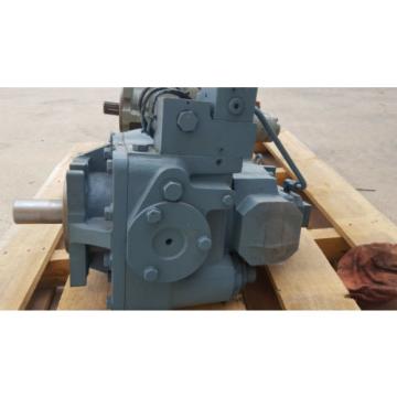 Daikin Haiti  Piston Pump HV120SAES-LX-11-30N0.5