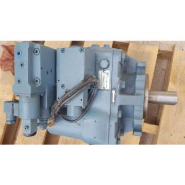 Daikin Haiti  Piston Pump HV120SAES-LX-11-30N0.5