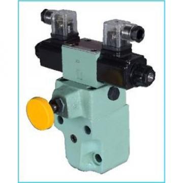 YUKEN Guadeloupe  Solenoid Controlled Relief Valves BST-06 2B3B-A120-N150