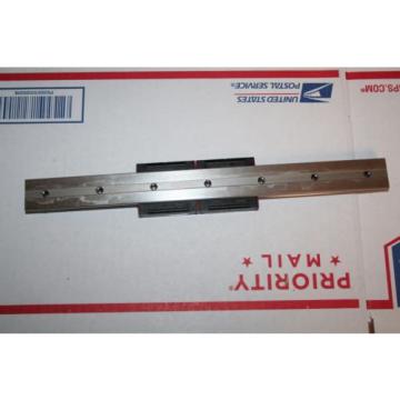 REXROTH R044321201 7210 Linear Motion Slides 10 5/8#034; long