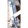 Linear Guide Block Bearing Rail origin 20 3/8#034;#507 RexRoth