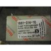 Origin REXROTH LINEAR BEARING BLOCK 1661-214-10