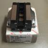 Origin REXROTH LINEAR RUNNER BLOCK PN# R165189310