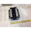 Rexroth R185143210 Linear Runner Block Roller Rail   Origin IN BOX #6 small image