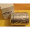 Linear Bearing / Bushing 40 x 62 x 80 mm Bosch Rexroth R060004030 KB40 Origin #3 small image