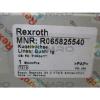 REXROTH R065825540 LINEAR BUSHING Origin IN BOX