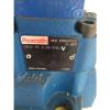 Rexroth Egypt France Valve MNR: R900906668 Regulating Pressure System Unloading #Z 9C3