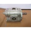 NACHI Ireland  Fujikoshi Corp, Type :IPH-4A-32-E-20 Hydraulic Pump working before removal