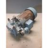 Nachi Iceland  Varible Vane Pump VDC-1B-1A3-U-6029B_UVC-1A-A3-15-4-6029B