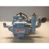 Nachi Iceland  Varible Vane Pump VDC-1B-1A3-U-6029B_UVC-1A-A3-15-4-6029B