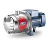 Pedrollo Ecuador  0.75HP Multi-Stage Centrifugal Pump - PLURIJETm 4/80 N - NEW