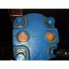 Permco Christmas Island  gear pump