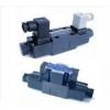 Solenoid Greece Operated Directional Valve DSG-03-2B2-R110-50