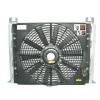 AH1470-A1 Algeria  Hydraulic Oil Air Coolers