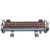 Spiral-Flow Croatia  Finned Column Tube Oil Cooler SL Series SL-305