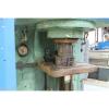 50 Ton Denison Multipress Model FW-50 C-Frame Hydraulic Press