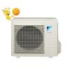 15000 Costa Rica  + 15000 Btu Daikin Dual Zone Ductless Wall Mount Heat Pump Air Conditioner