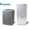 75 Egypt  ton Daikin Split heat pump central air system 208/230V 3 Phase