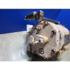 DAIKIN Liechtenstein  ROTOR PUMP RP08A1-07-30-001 30-PC-05009 CLASS E IP54 S1 MAZAK QT-6G