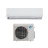 Daikin Fiji  9K BTU 15 SEER Ductless Mini-Split Heat Pump System