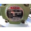 NACHI HYDRAULIC OIL UNI MOTOR PUMP 22KW 4P LTIS90-NR VDR-1B-1A3-U-1146K