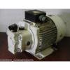 Nachi Uni Pump UVN-1A-1A3-22-4-10  _ UVN1A1A322410 _ Motor TWF4912BF _ VDN-1A3