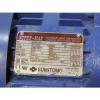 RX-1899, Origin SUMITOMO CYCLO 6000 DRIVE W/ 1 HP MOTOR CHHBJMNIA-6165DCY-354