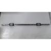 Deutsche Star Rail, Length: 880mm, Size: 20 w/x2 Linear Slide Blocks 1622-822-10