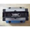 Origin IN BOX REXROTH REXROTH LINEAR RAIL RUNNER BEARING R165341420