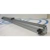 REXROTH Pneumatik 5206220460 pneumatischer Linearantrieb Lineareinheit 40 x 1150 #1 small image