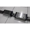 Linear motion guide set R162341210 rail length 1150mm Rexroth