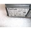 Rexroth Israel  Servomotor MSM020B-0300-NN-M0-C G0 mit Rexroth Linearschiene